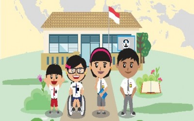 PPDB Tahun pelajaran 2020/2021